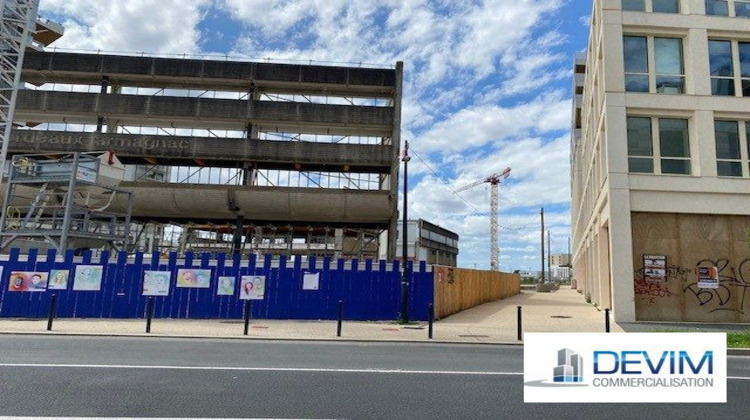 Ma-Cabane - Location Local commercial Bordeaux, 94 m²