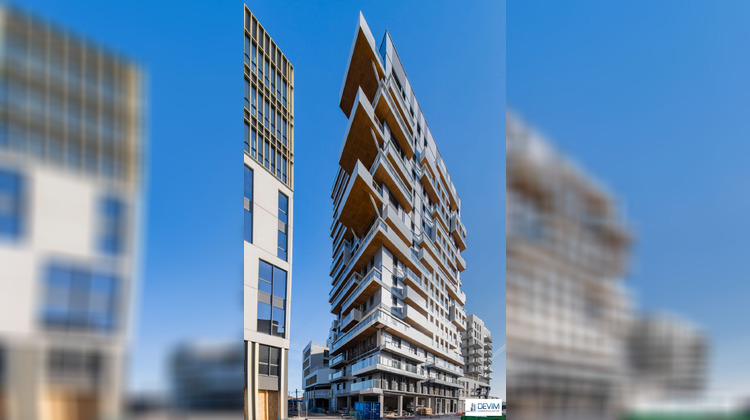 Ma-Cabane - Location Local commercial Bordeaux, 165 m²