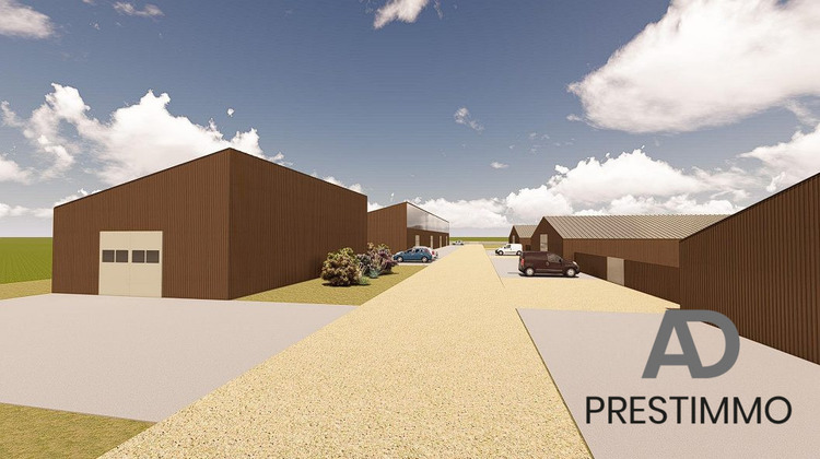 Ma-Cabane - Location Local commercial Borgo, 180 m²