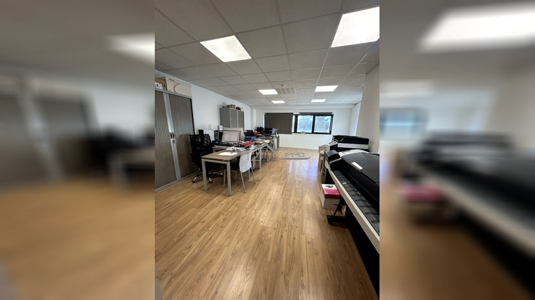 Ma-Cabane - Location Local commercial BORGO, 120 m²
