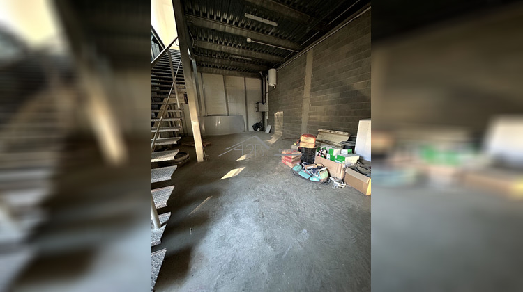 Ma-Cabane - Location Local commercial BORGO, 120 m²