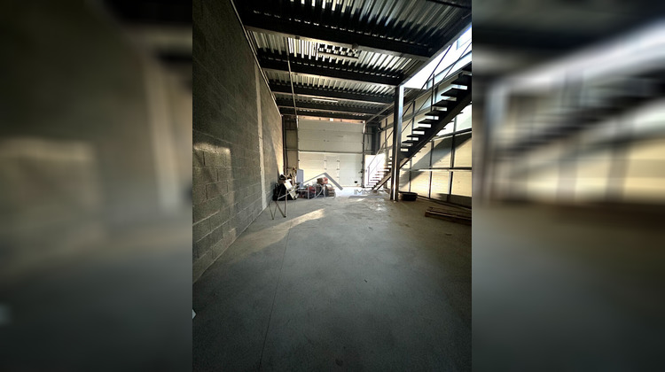 Ma-Cabane - Location Local commercial BORGO, 120 m²