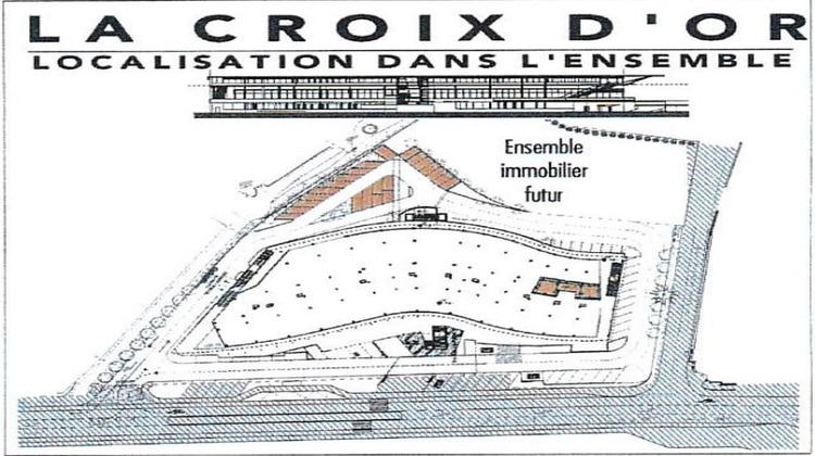 Ma-Cabane - Location Local commercial Bouc-Bel-Air, 75 m²