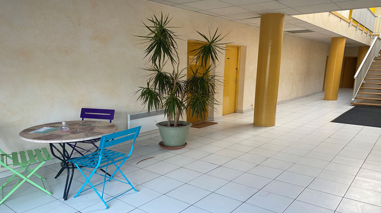 Ma-Cabane - Location Local commercial BOUC-BEL-AIR, 27 m²