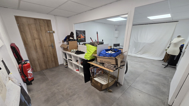 Ma-Cabane - Location Local commercial Bouc-Bel-Air, 42 m²