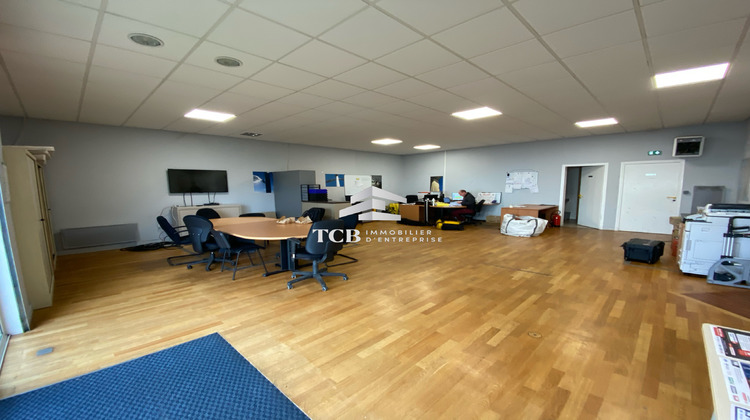 Ma-Cabane - Location Local commercial Bouguenais, 306 m²