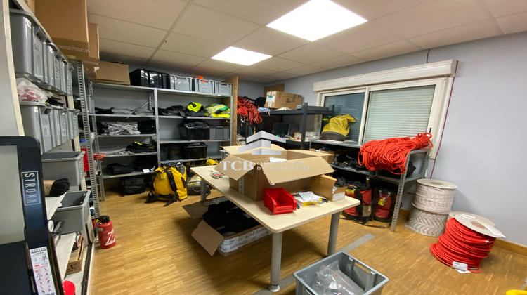 Ma-Cabane - Location Local commercial Bouguenais, 306 m²