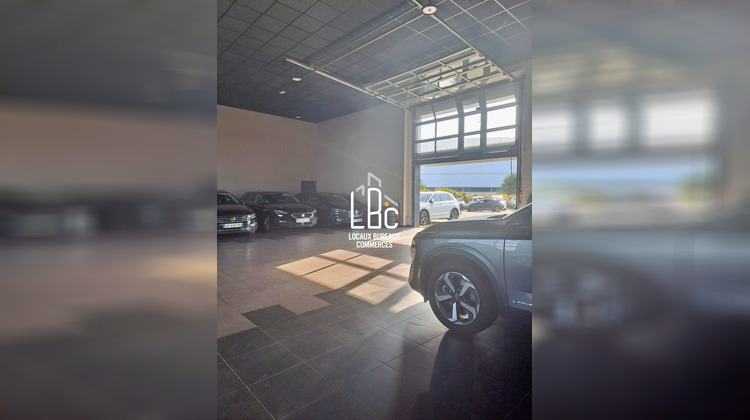 Ma-Cabane - Location Local commercial Bouguenais, 959 m²