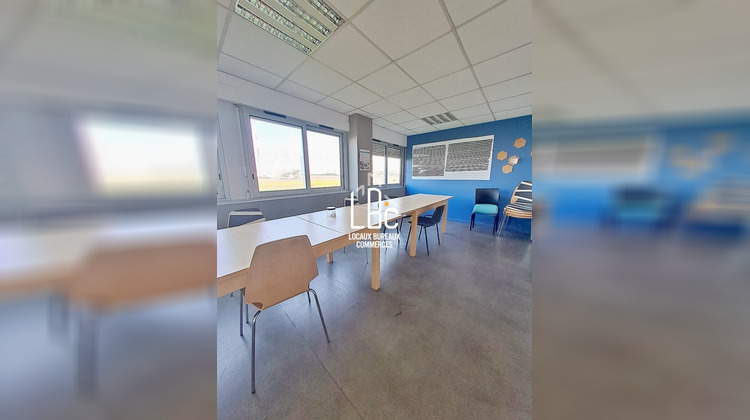 Ma-Cabane - Location Local commercial Bouguenais, 959 m²