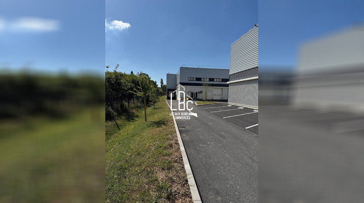 Ma-Cabane - Location Local commercial Bouguenais, 3565 m²