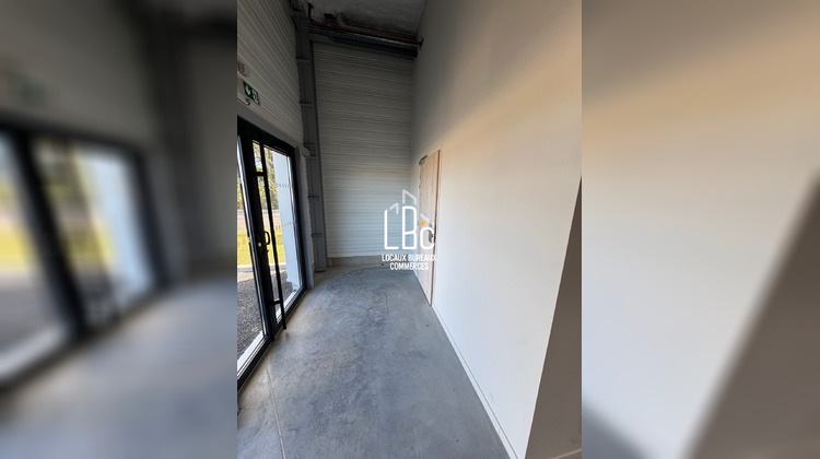 Ma-Cabane - Location Local commercial Bouguenais, 257 m²