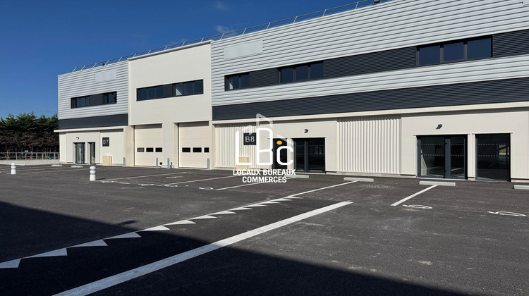 Ma-Cabane - Location Local commercial Bouguenais, 401 m²