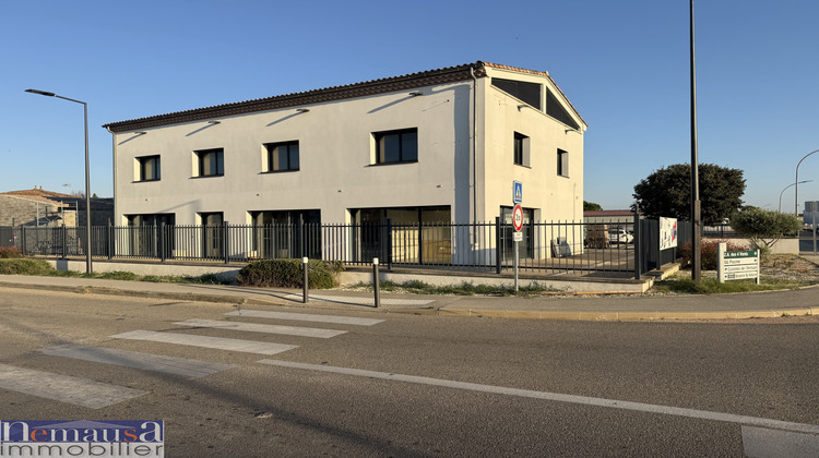 Ma-Cabane - Location Local commercial Bouillargues, 300 m²