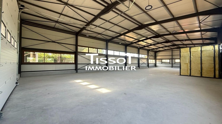 Ma-Cabane - Location Local commercial Bouillargues, 516 m²
