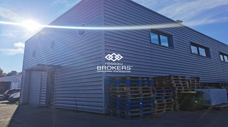 Ma-Cabane - Location Local commercial Boujan-sur-Libron, 163 m²