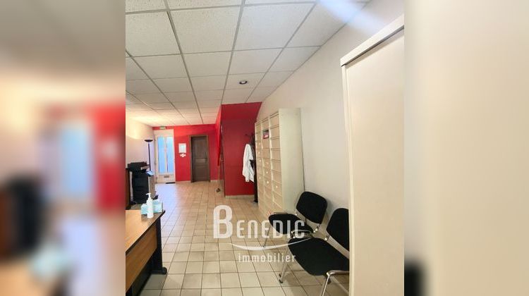 Ma-Cabane - Location Local commercial BOULAY-MOSELLE, 50 m²