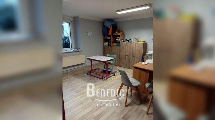 Ma-Cabane - Location Local commercial BOULAY-MOSELLE, 67 m²