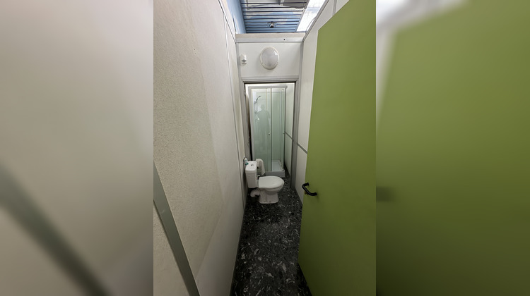 Ma-Cabane - Location Local commercial Boulieu-lès-Annonay, 200 m²