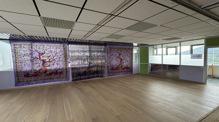 Ma-Cabane - Location Local commercial Boulieu-lès-Annonay, 200 m²