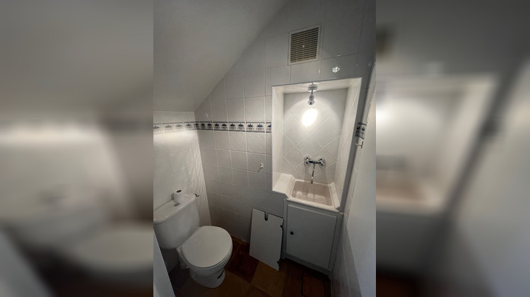 Ma-Cabane - Location Local commercial BOULOC, 32 m²