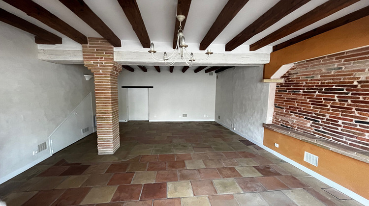 Ma-Cabane - Location Local commercial BOULOC, 32 m²