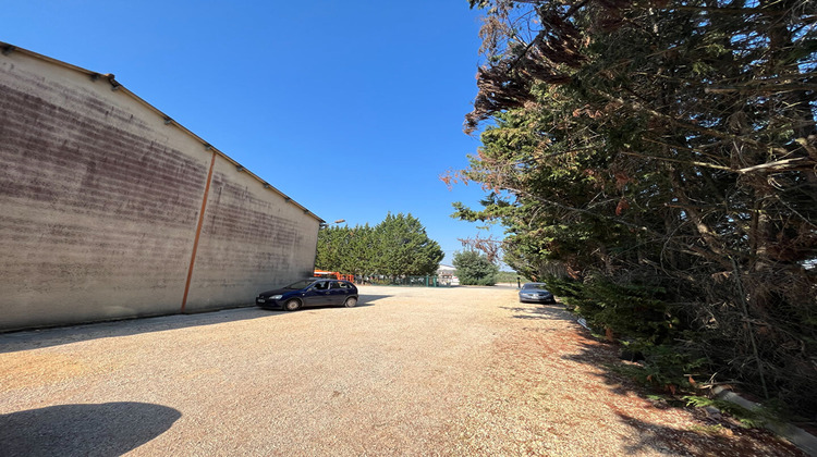 Ma-Cabane - Location Local commercial BOULOC, 700 m²