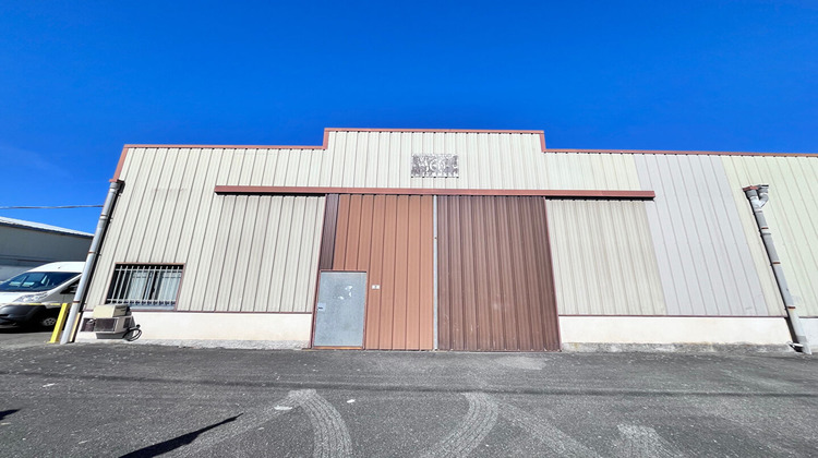 Ma-Cabane - Location Local commercial BOULOC, 630 m²