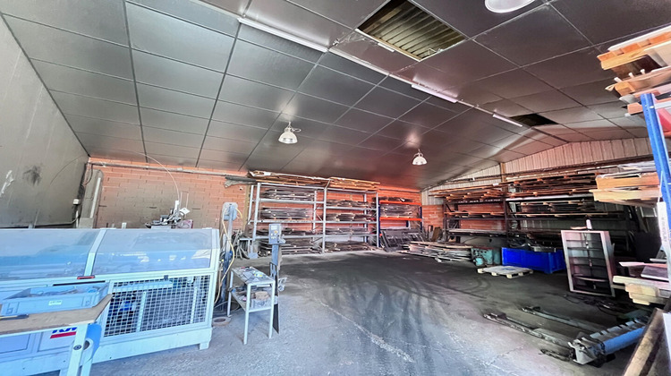 Ma-Cabane - Location Local commercial BOULOC, 630 m²
