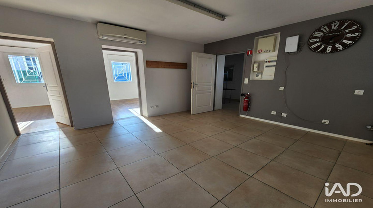 Ma-Cabane - Location Local commercial Bouloc, 446 m²