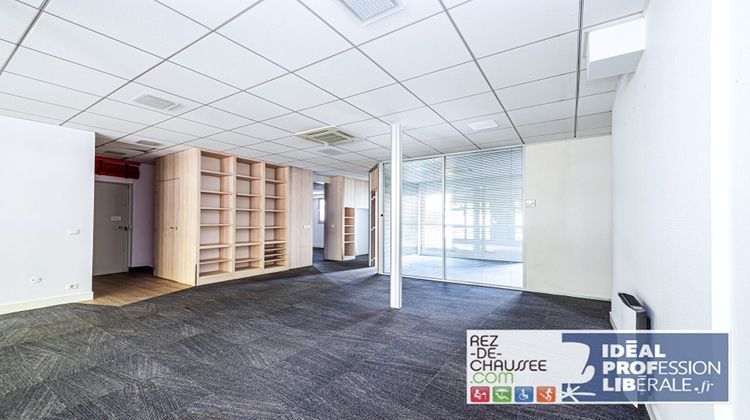 Ma-Cabane - Location Local commercial BOULOGNE-BILLANCOURT, 223 m²