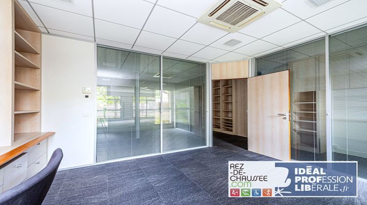 Ma-Cabane - Location Local commercial BOULOGNE-BILLANCOURT, 223 m²