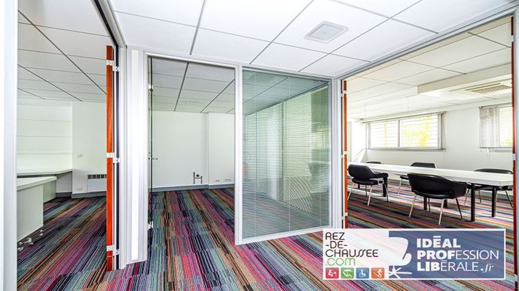 Ma-Cabane - Location Local commercial BOULOGNE-BILLANCOURT, 223 m²