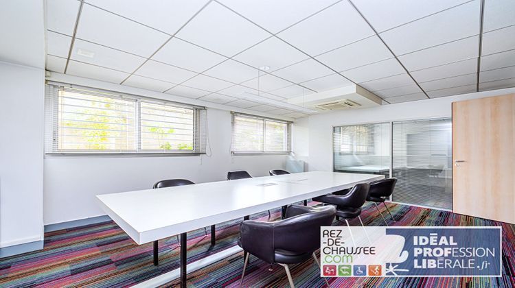 Ma-Cabane - Location Local commercial BOULOGNE-BILLANCOURT, 223 m²