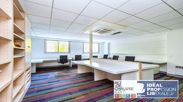 Ma-Cabane - Location Local commercial BOULOGNE-BILLANCOURT, 223 m²