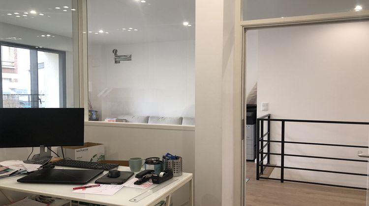 Ma-Cabane - Location Local commercial BOULOGNE-BILLANCOURT, 90 m²