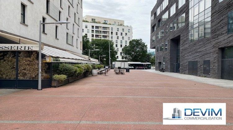 Ma-Cabane - Location Local commercial Boulogne-Billancourt, 110 m²