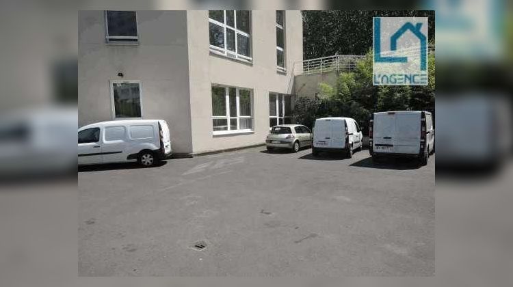 Ma-Cabane - Location Local commercial BOULOGNE-BILLANCOURT, 696 m²