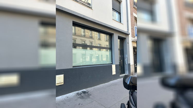 Ma-Cabane - Location Local commercial BOULOGNE-BILLANCOURT, 64 m²