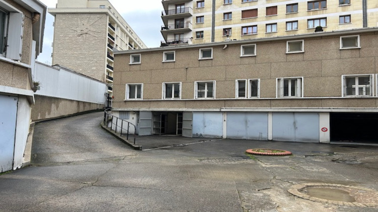 Ma-Cabane - Location Local commercial BOULOGNE-BILLANCOURT, 208 m²