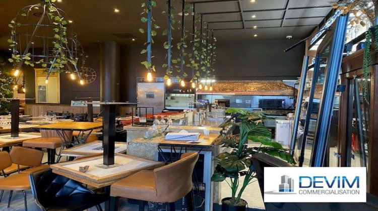 Ma-Cabane - Location Local commercial Boulogne-Billancourt, 257 m²