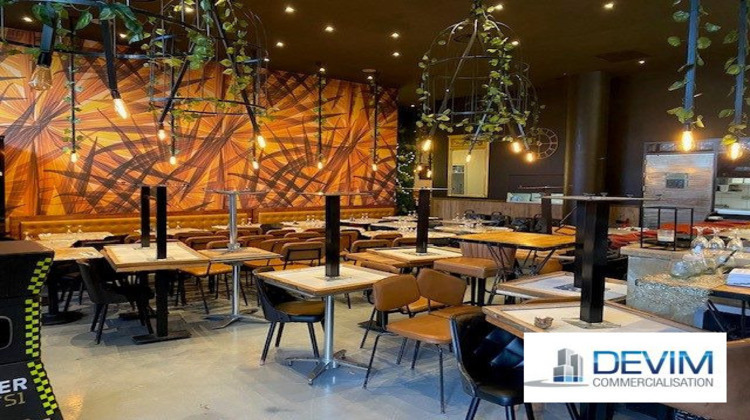 Ma-Cabane - Location Local commercial Boulogne-Billancourt, 257 m²