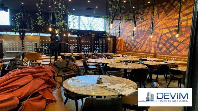 Ma-Cabane - Location Local commercial Boulogne-Billancourt, 257 m²