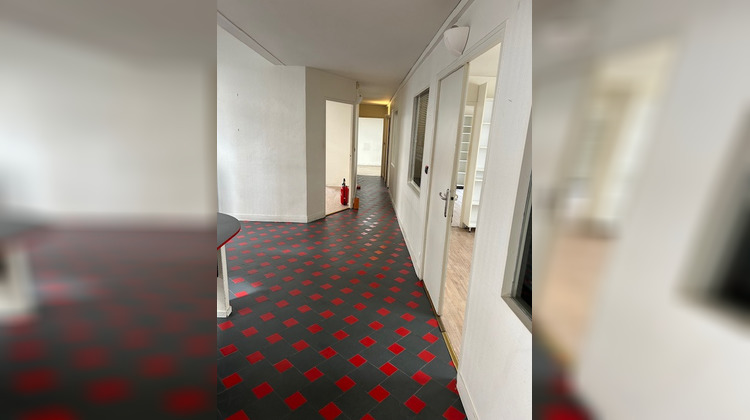 Ma-Cabane - Location Local commercial BOULOGNE-BILLANCOURT, 100 m²