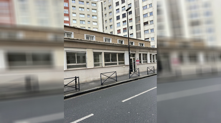 Ma-Cabane - Location Local commercial BOULOGNE-BILLANCOURT, 100 m²