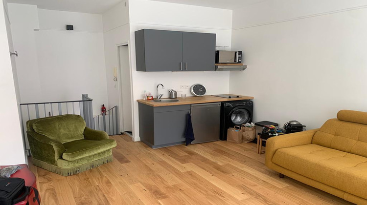 Ma-Cabane - Location Local commercial BOULOGNE-BILLANCOURT, 70 m²