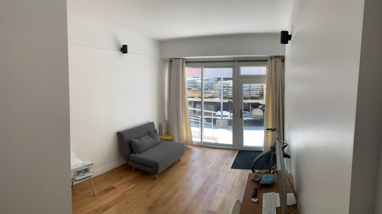 Ma-Cabane - Location Local commercial BOULOGNE-BILLANCOURT, 70 m²