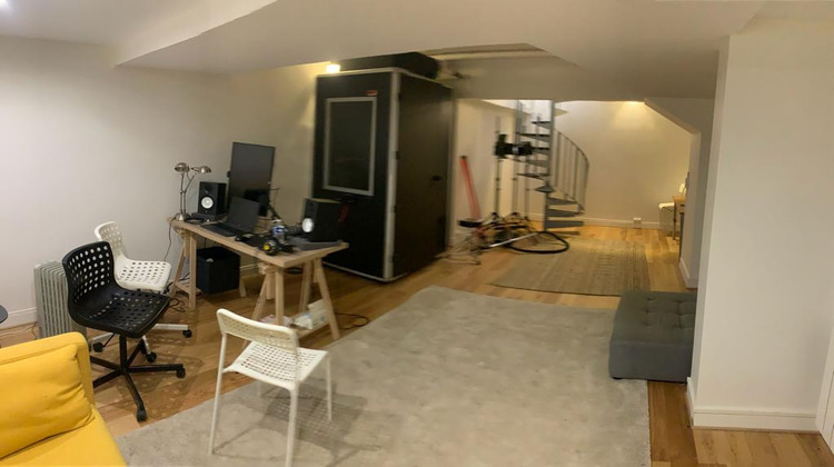 Ma-Cabane - Location Local commercial BOULOGNE-BILLANCOURT, 70 m²