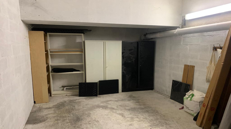 Ma-Cabane - Location Local commercial BOULOGNE-BILLANCOURT, 70 m²