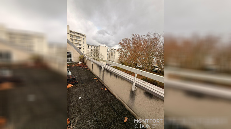 Ma-Cabane - Location Local commercial BOULOGNE-BILLANCOURT, 55 m²