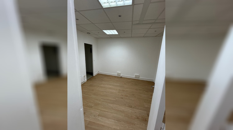 Ma-Cabane - Location Local commercial BOULOGNE-BILLANCOURT, 75 m²